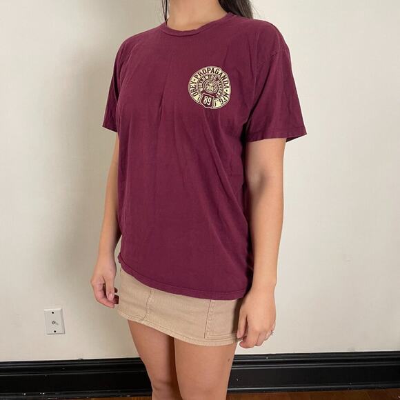 Y2K Obey T Shirt - Picture 2 of 4